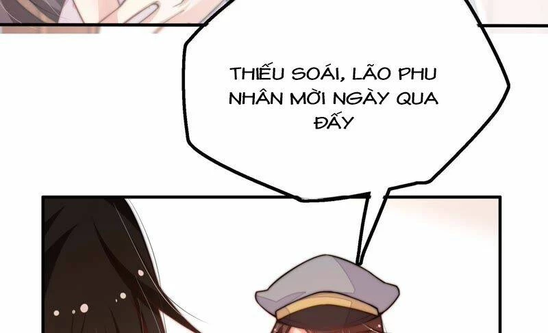 Ngày Nào Thiếu Soái Cũng Ghen Chapter 30 - 18