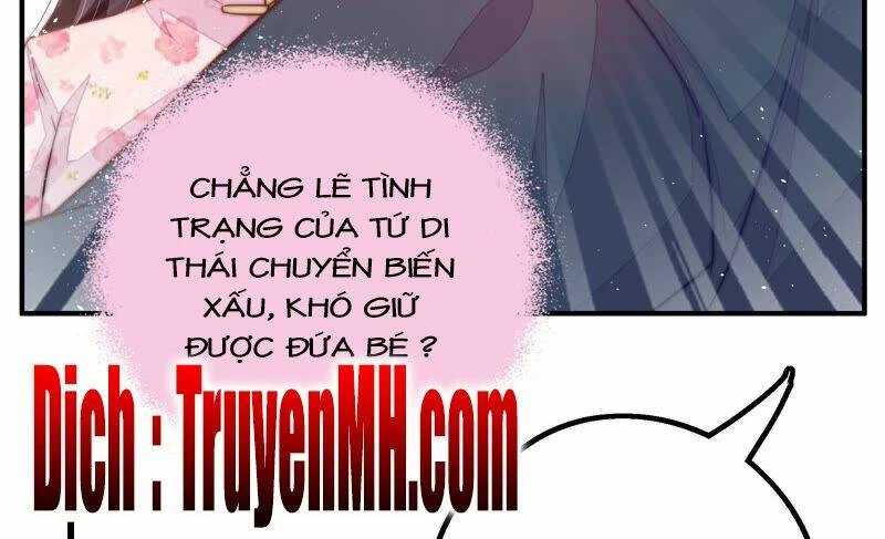 Ngày Nào Thiếu Soái Cũng Ghen Chapter 30 - 23