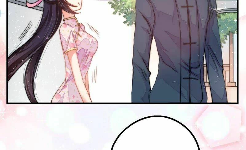Ngày Nào Thiếu Soái Cũng Ghen Chapter 30 - 32