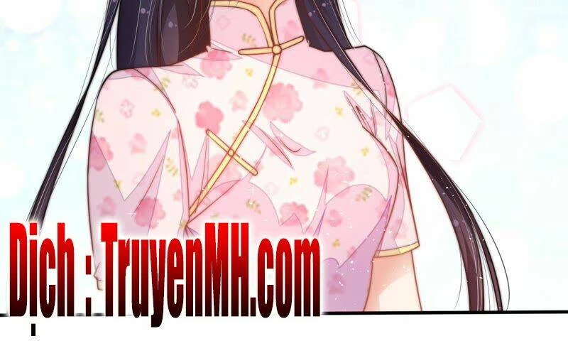Ngày Nào Thiếu Soái Cũng Ghen Chapter 30 - 34