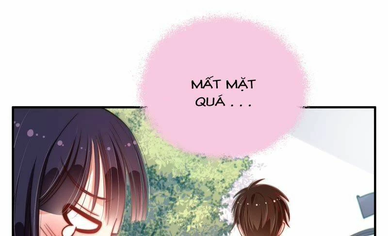 Ngày Nào Thiếu Soái Cũng Ghen Chapter 30 - 36