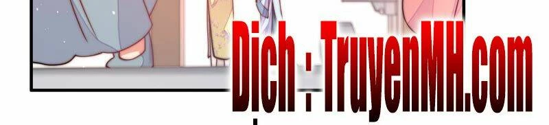 Ngày Nào Thiếu Soái Cũng Ghen Chapter 31 - 4