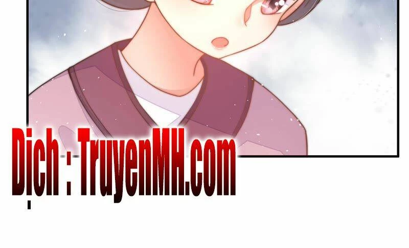 Ngày Nào Thiếu Soái Cũng Ghen Chapter 31 - 8