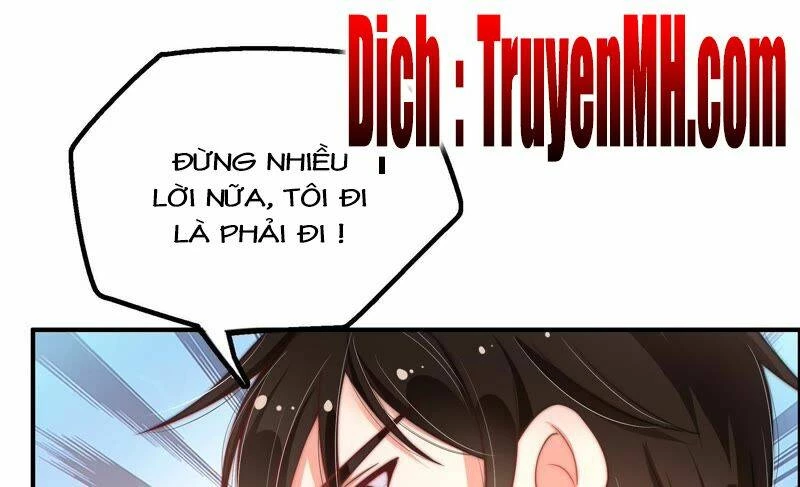Ngày Nào Thiếu Soái Cũng Ghen Chapter 31 - 15