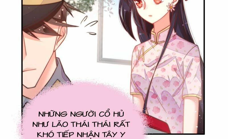 Ngày Nào Thiếu Soái Cũng Ghen Chapter 31 - 18
