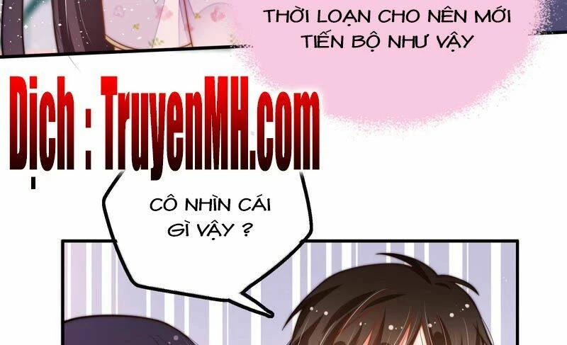 Ngày Nào Thiếu Soái Cũng Ghen Chapter 31 - 22