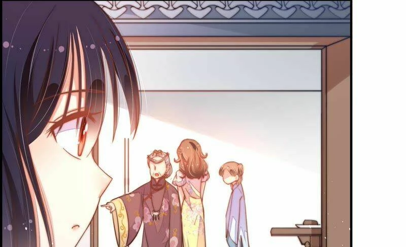 Ngày Nào Thiếu Soái Cũng Ghen Chapter 31 - 28