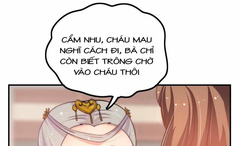 Ngày Nào Thiếu Soái Cũng Ghen Chapter 31 - 30