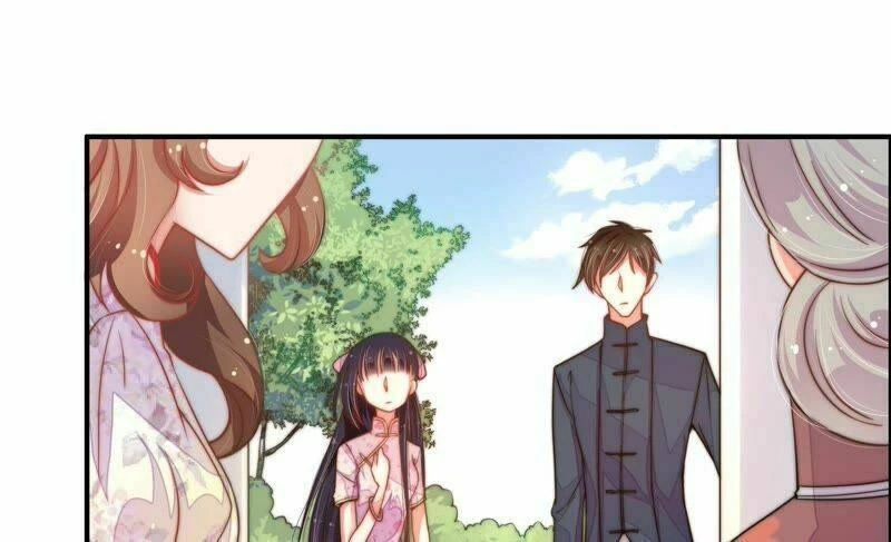 Ngày Nào Thiếu Soái Cũng Ghen Chapter 31 - 37