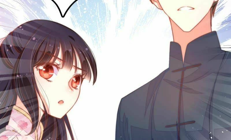 Ngày Nào Thiếu Soái Cũng Ghen Chapter 31 - 41