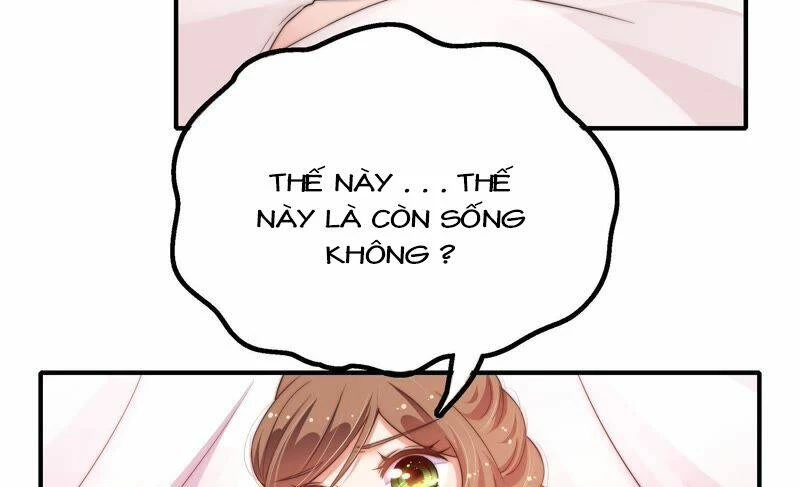 Ngày Nào Thiếu Soái Cũng Ghen Chapter 32 - 4