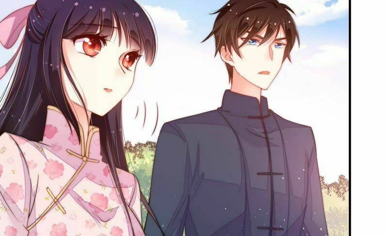 Ngày Nào Thiếu Soái Cũng Ghen Chapter 32 - 20