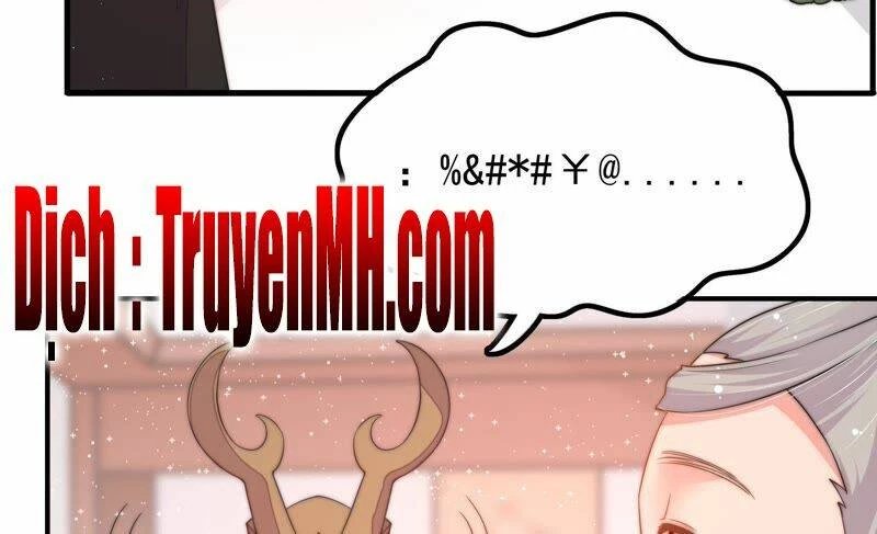 Ngày Nào Thiếu Soái Cũng Ghen Chapter 32 - 34