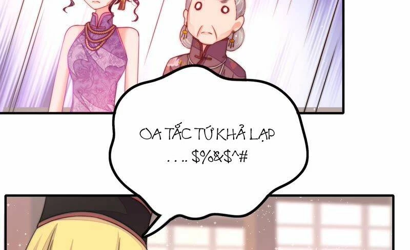 Ngày Nào Thiếu Soái Cũng Ghen Chapter 32 - 44