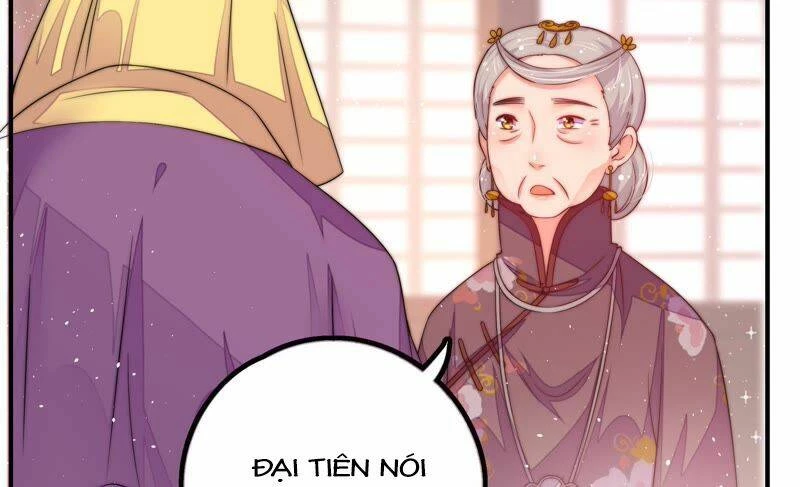 Ngày Nào Thiếu Soái Cũng Ghen Chapter 32 - 45