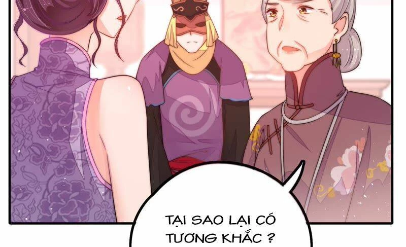 Ngày Nào Thiếu Soái Cũng Ghen Chapter 32 - 48