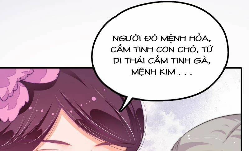Ngày Nào Thiếu Soái Cũng Ghen Chapter 33 - 4