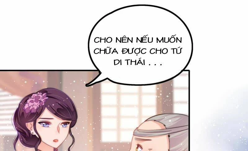 Ngày Nào Thiếu Soái Cũng Ghen Chapter 33 - 9