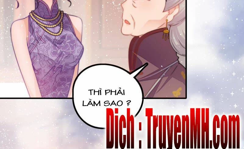 Ngày Nào Thiếu Soái Cũng Ghen Chapter 33 - 10