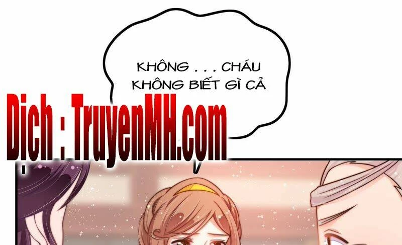 Ngày Nào Thiếu Soái Cũng Ghen Chapter 33 - 29
