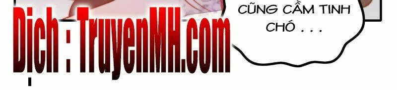 Ngày Nào Thiếu Soái Cũng Ghen Chapter 33 - 33