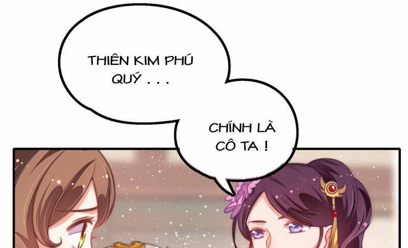 Ngày Nào Thiếu Soái Cũng Ghen Chapter 33 - 34