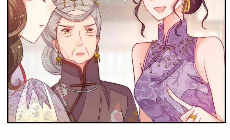 Ngày Nào Thiếu Soái Cũng Ghen Chapter 33 - 35