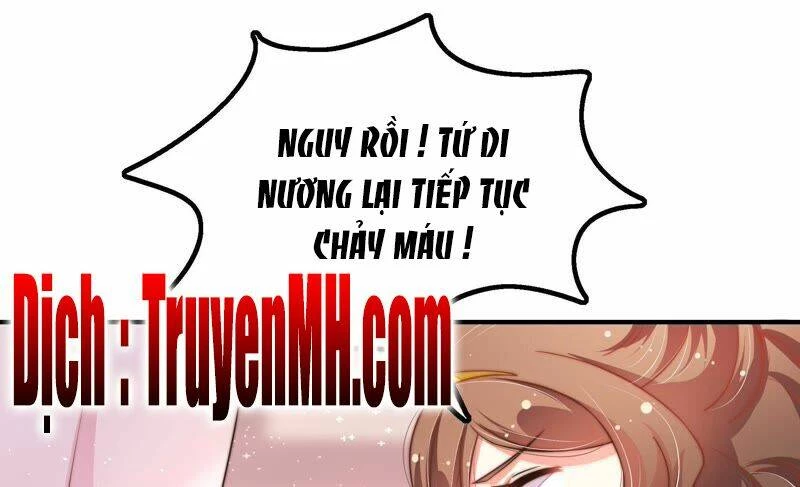 Ngày Nào Thiếu Soái Cũng Ghen Chapter 33 - 44