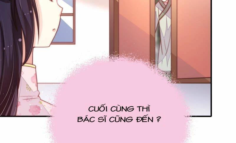 Ngày Nào Thiếu Soái Cũng Ghen Chapter 34 - 5