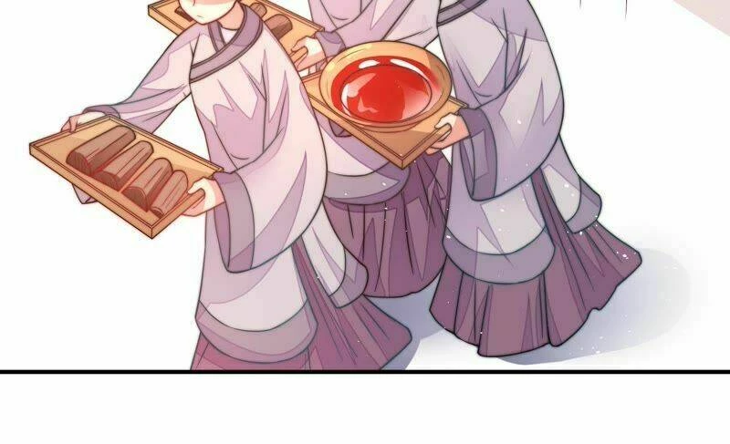 Ngày Nào Thiếu Soái Cũng Ghen Chapter 34 - 8