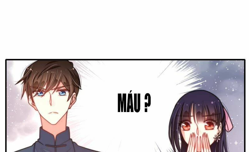 Ngày Nào Thiếu Soái Cũng Ghen Chapter 34 - 9