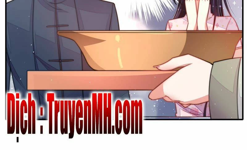 Ngày Nào Thiếu Soái Cũng Ghen Chapter 34 - 10