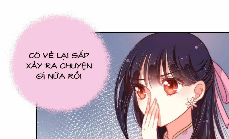 Ngày Nào Thiếu Soái Cũng Ghen Chapter 34 - 12