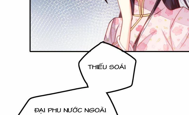 Ngày Nào Thiếu Soái Cũng Ghen Chapter 34 - 13