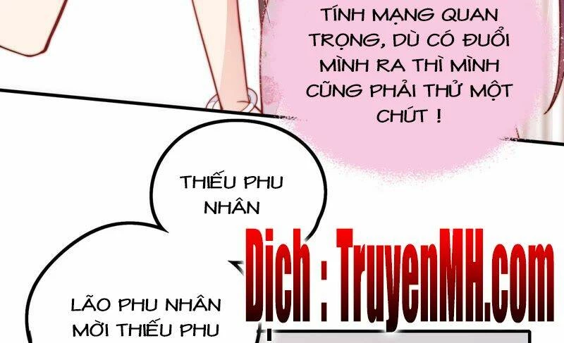 Ngày Nào Thiếu Soái Cũng Ghen Chapter 34 - 19