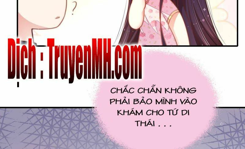 Ngày Nào Thiếu Soái Cũng Ghen Chapter 34 - 23