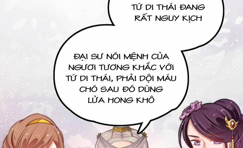 Ngày Nào Thiếu Soái Cũng Ghen Chapter 34 - 29