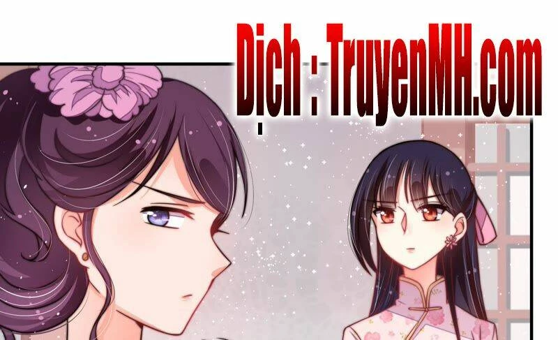 Ngày Nào Thiếu Soái Cũng Ghen Chapter 34 - 32