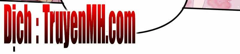 Ngày Nào Thiếu Soái Cũng Ghen Chapter 34 - 36