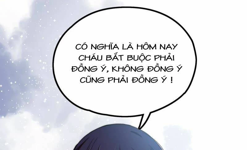 Ngày Nào Thiếu Soái Cũng Ghen Chapter 34 - 37