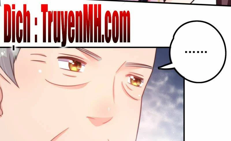 Ngày Nào Thiếu Soái Cũng Ghen Chapter 34 - 40