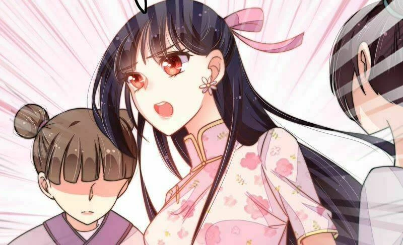 Ngày Nào Thiếu Soái Cũng Ghen Chapter 34 - 44