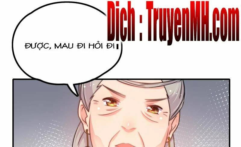 Ngày Nào Thiếu Soái Cũng Ghen Chapter 35 - 2