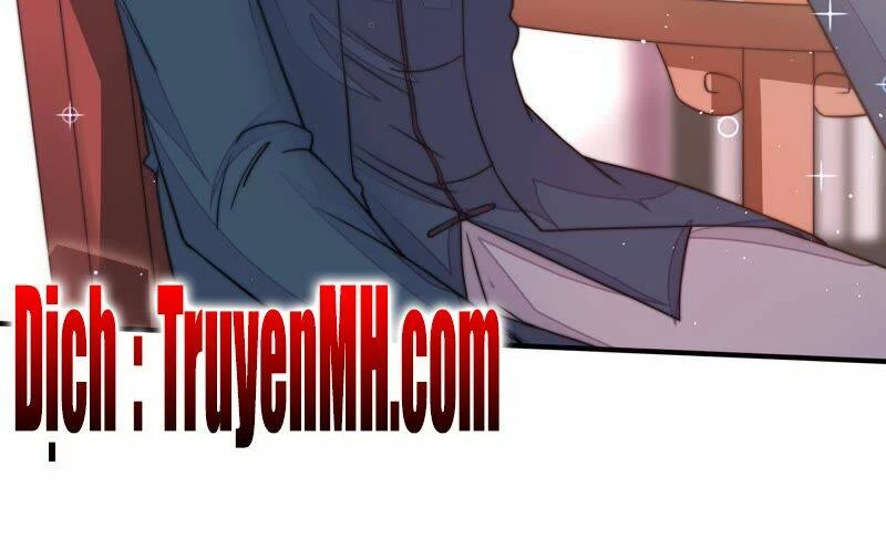 Ngày Nào Thiếu Soái Cũng Ghen Chapter 35 - 10