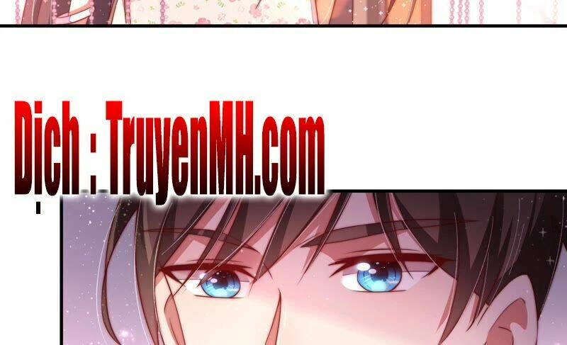 Ngày Nào Thiếu Soái Cũng Ghen Chapter 35 - 18