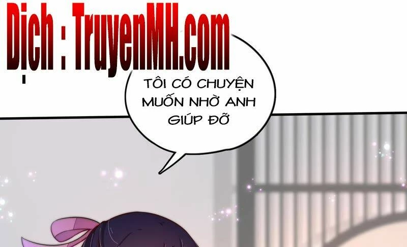 Ngày Nào Thiếu Soái Cũng Ghen Chapter 35 - 21