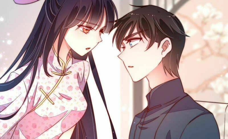 Ngày Nào Thiếu Soái Cũng Ghen Chapter 35 - 22