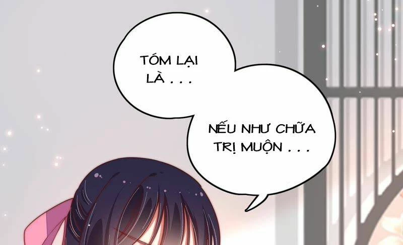 Ngày Nào Thiếu Soái Cũng Ghen Chapter 35 - 31