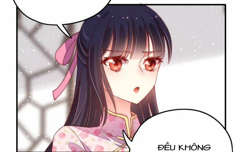 Ngày Nào Thiếu Soái Cũng Ghen Chapter 35 - 34