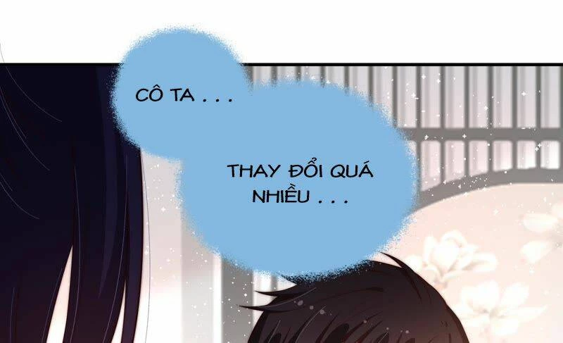 Ngày Nào Thiếu Soái Cũng Ghen Chapter 35 - 36